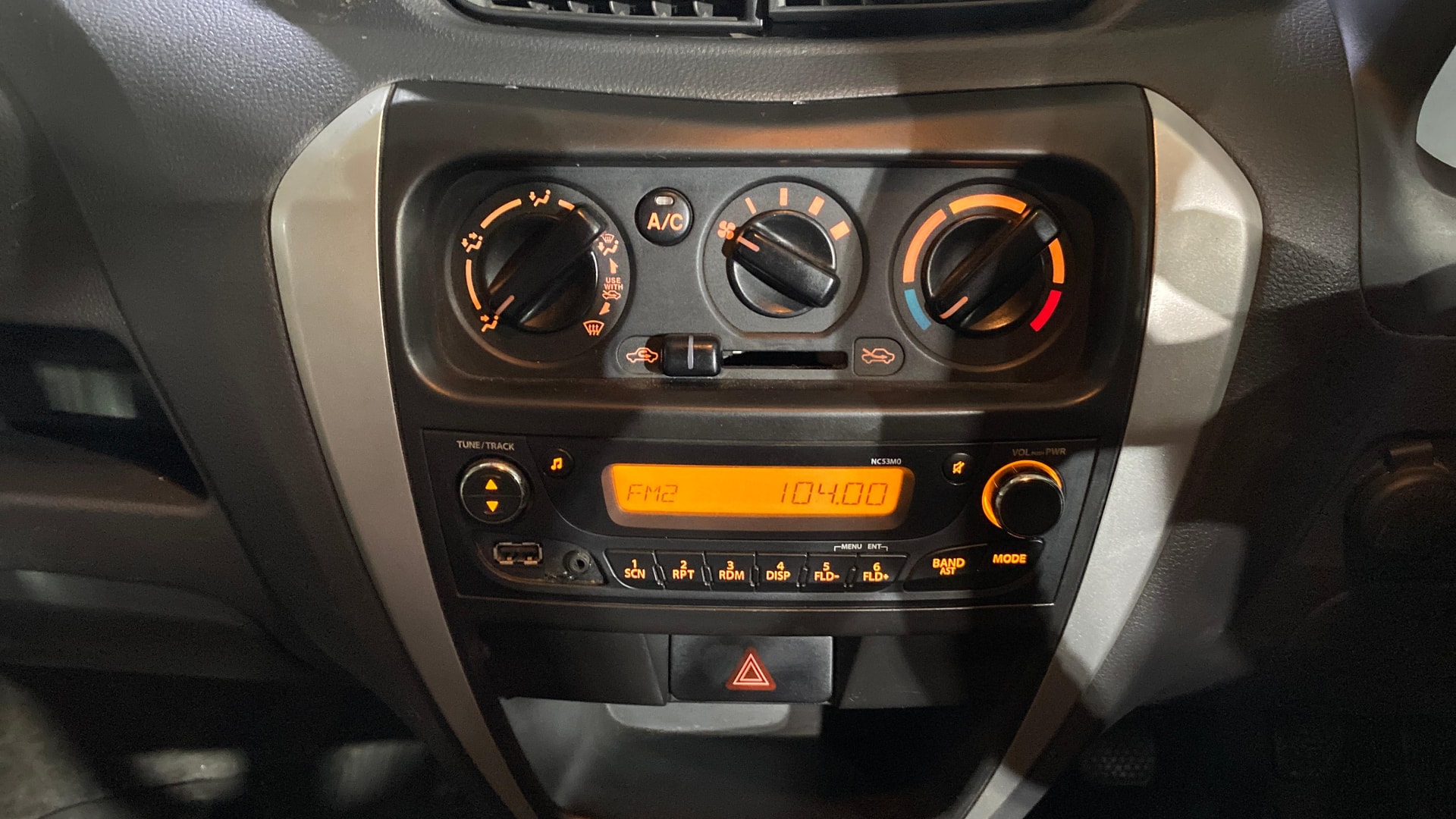 View 2017 Maruti Suzuki Alto 800 LX Image 17 Used 2017 Maruti Suzuki Alto 800 LX Image 17