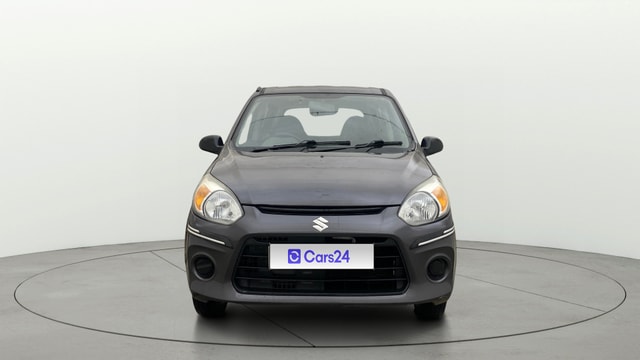 View Maruti Suzuki Alto 800 Image 1 Used Maruti Suzuki Alto 800 Image 1