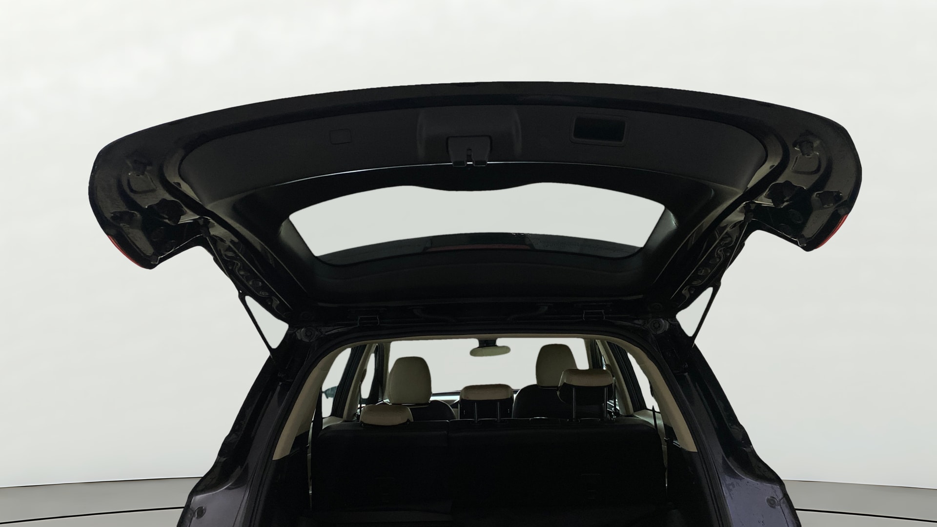 Used 2022 MG Hector Used 2022 MG Hector