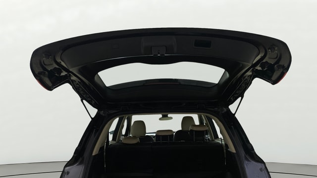 View MG Hector Image 16 Used MG Hector Image 16