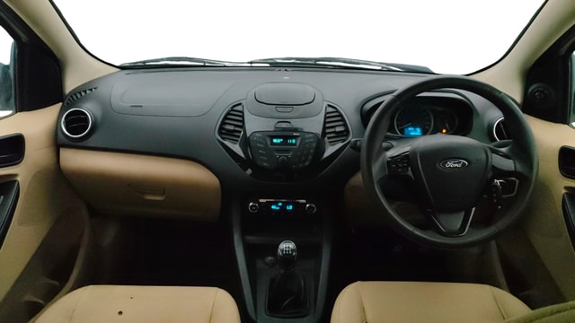 View Ford Figo Aspire Image 28 Used Ford Figo Aspire Image 28