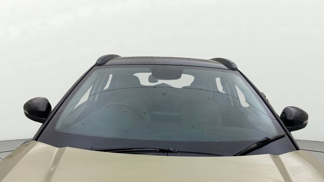 View Tata Nexon Image 31 Used Tata Nexon Image 31