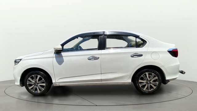 View Honda Amaze Image 6 Used Honda Amaze Image 6