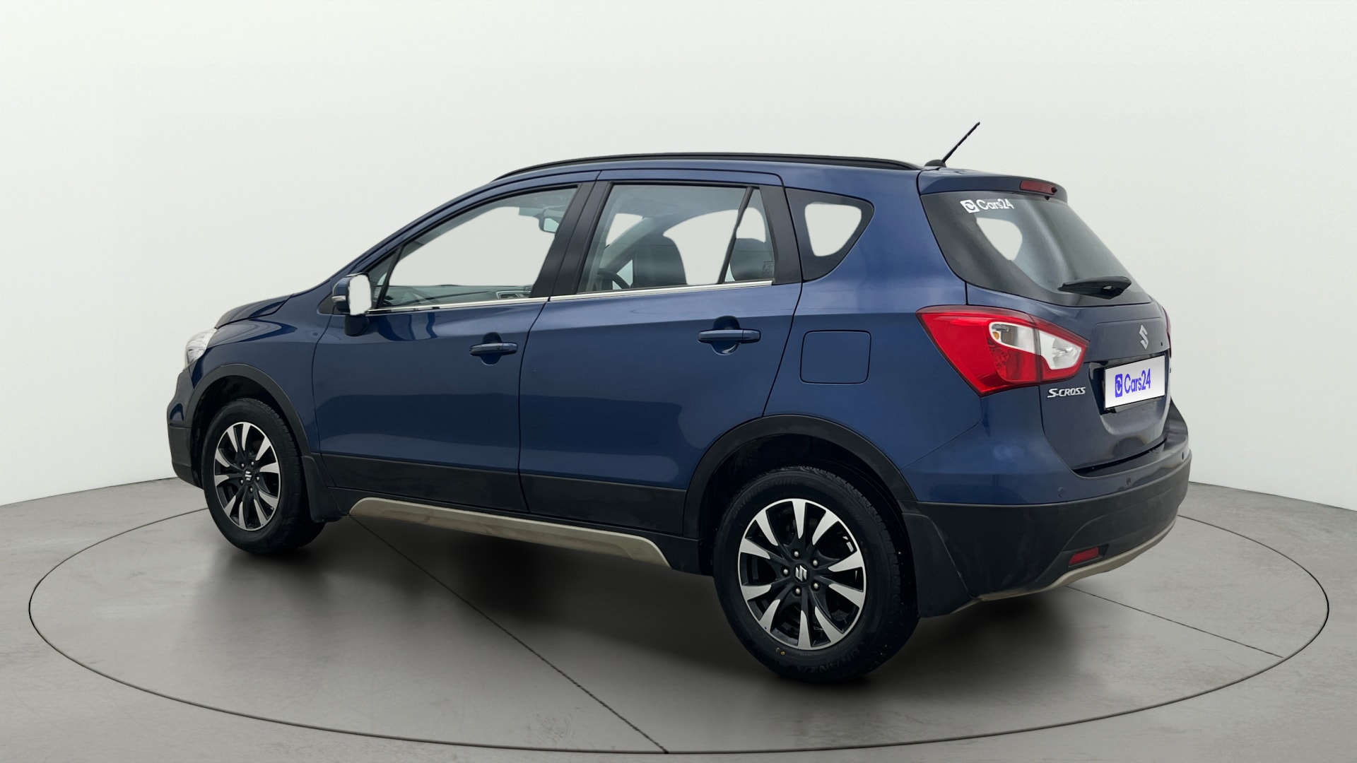 View 2021 Maruti Suzuki 1000 Base Variant Image 2 Used 2021 Maruti Suzuki 1000 Base Variant Image 2