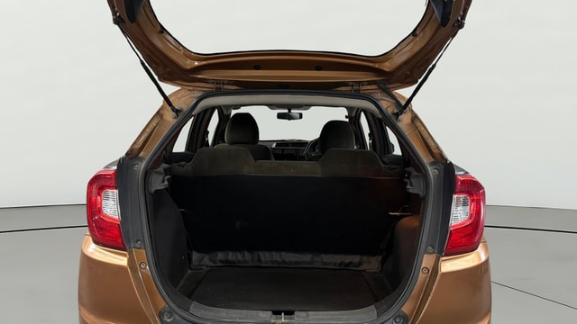 View Honda WR-V Image 37 Used Honda WR-V Image 37