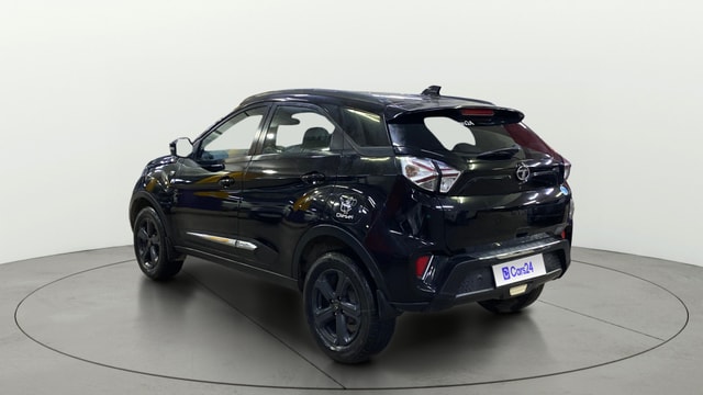 View Tata Nexon Image 2 Used Tata Nexon Image 2