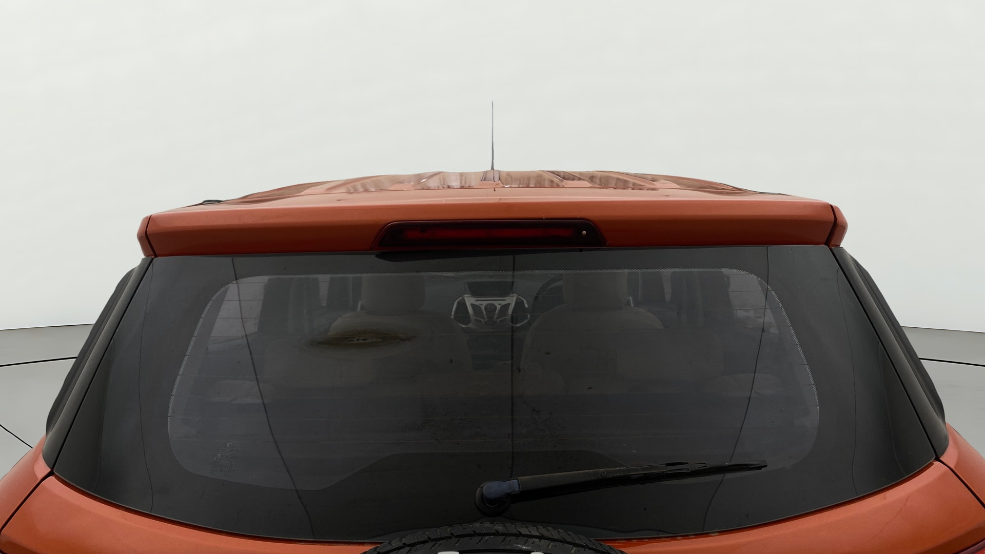 Used 2013 Ford EcoSport Used 2013 Ford EcoSport