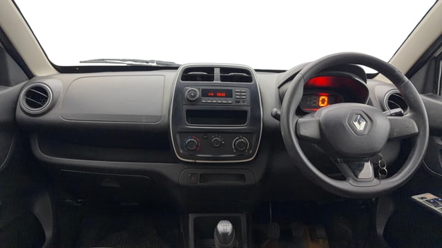 View Renault Kwid Image 15 Used Renault Kwid Image 15