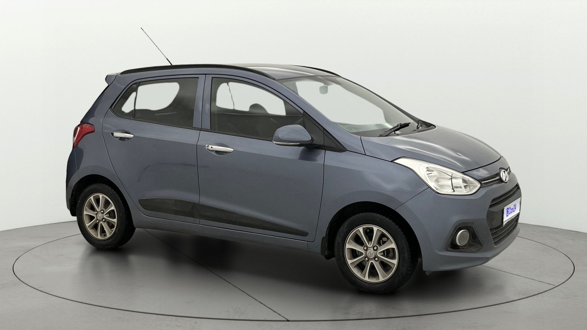 View 2016 Hyundai Grand i10 1.2 Asta Petrol Image 14 Used 2016 Hyundai Grand i10 1.2 Asta Petrol Image 14