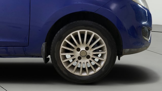 View Tata Zest Image 40 Used Tata Zest Image 40