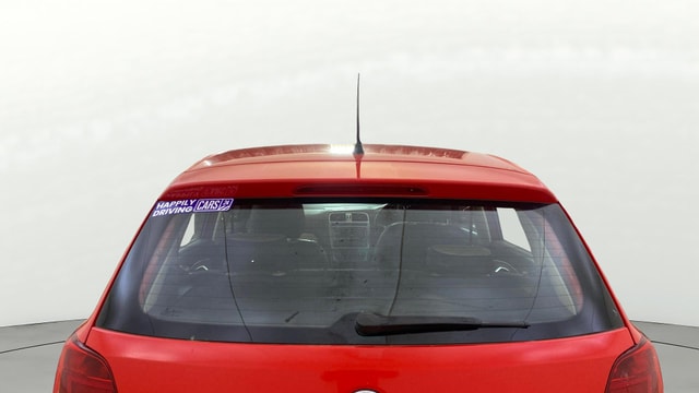 View Volkswagen Polo Image 4 Used Volkswagen Polo Image 4