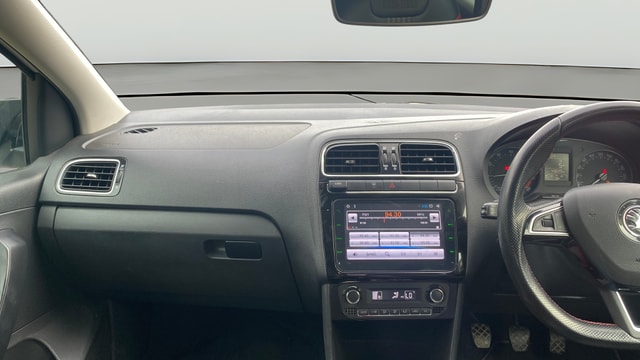 View Skoda Rapid Image 18 Used Skoda Rapid Image 18