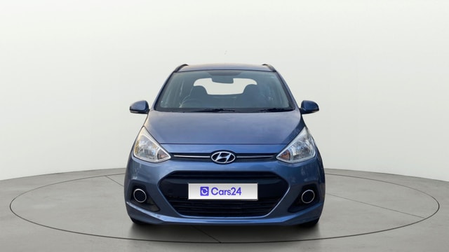 View Hyundai Grand i10 Image 1 Used Hyundai Grand i10 Image 1