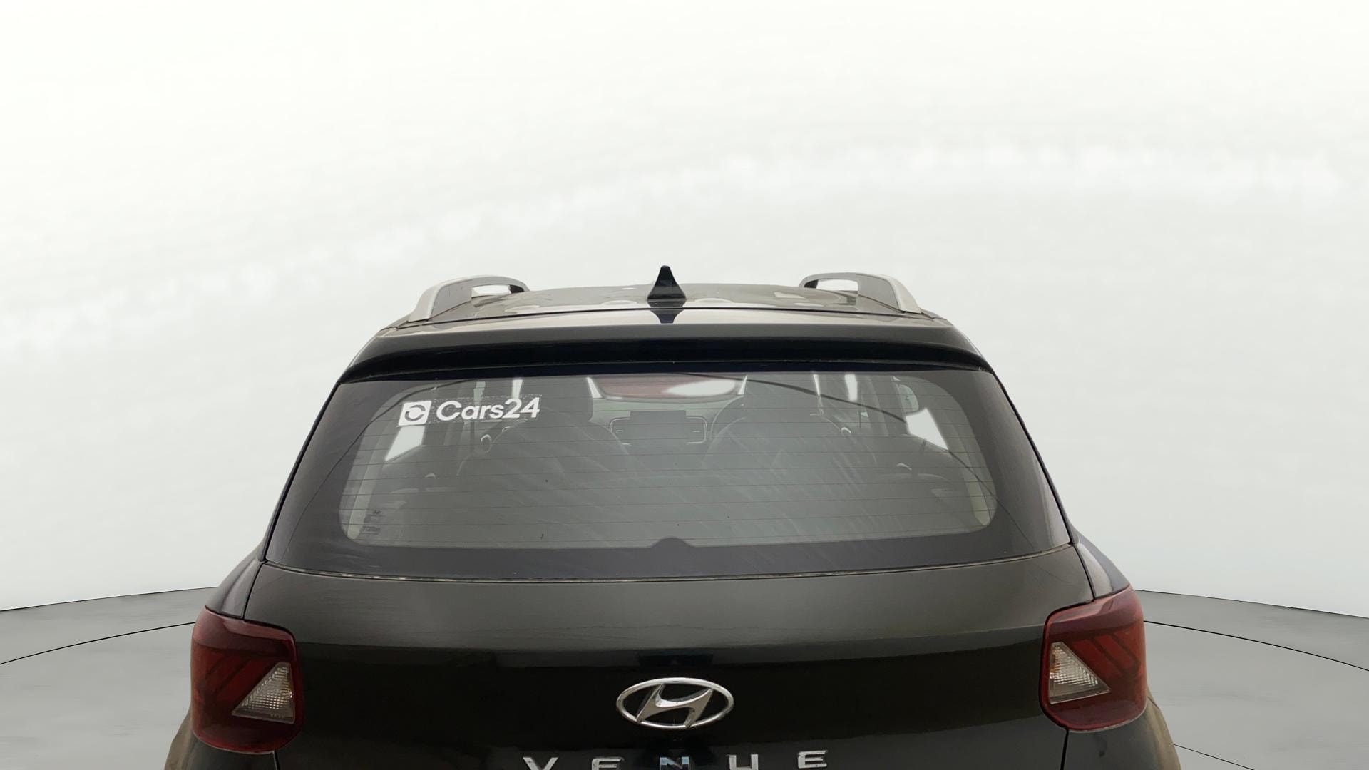 View 2019 Hyundai Venue SX 1.0 Petrol Image 5 Used 2019 Hyundai Venue SX 1.0 Petrol Image 5