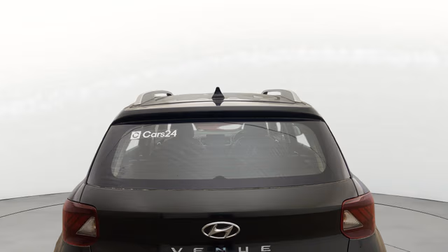 View Hyundai Venue Image 5 Used Hyundai Venue Image 5