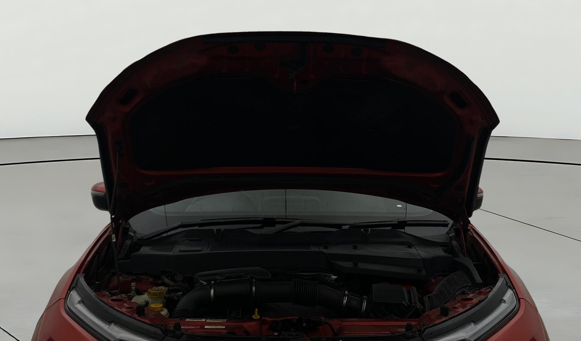View 2021 Tata Harrier XE Image 34 Used 2021 Tata Harrier XE Image 34