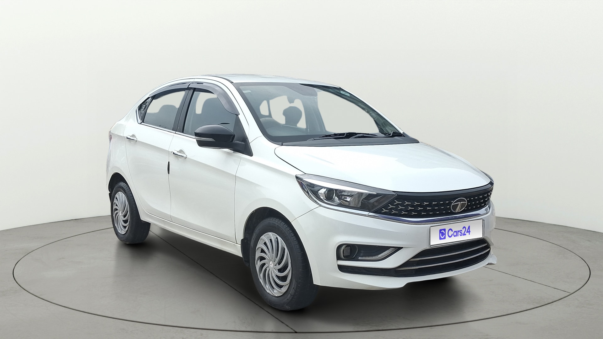 Used 2024 Tata Tigor Used 2024 Tata Tigor