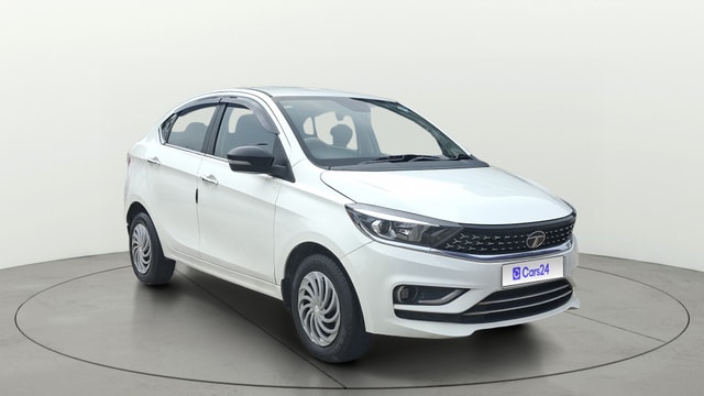 View Tata Tigor Image 24 Used Tata Tigor Image 24