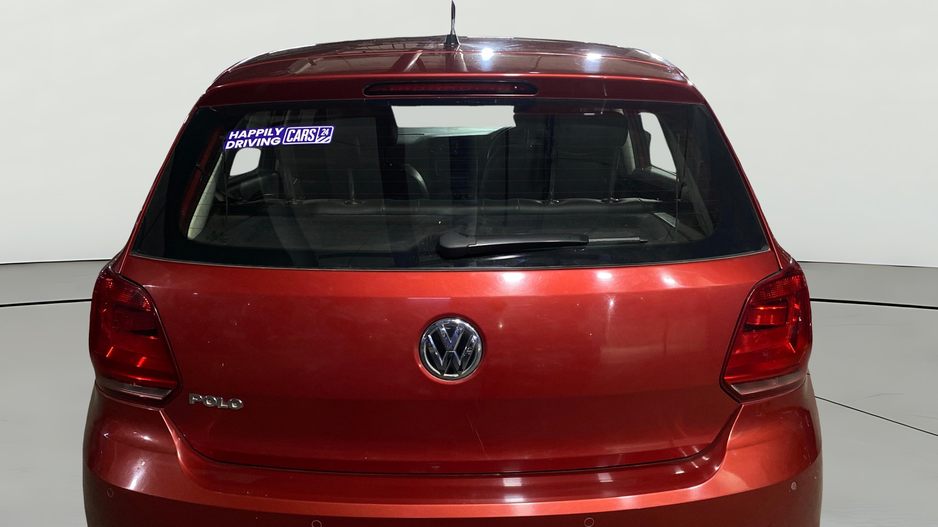 Used 2019 Volkswagen Polo Used 2019 Volkswagen Polo