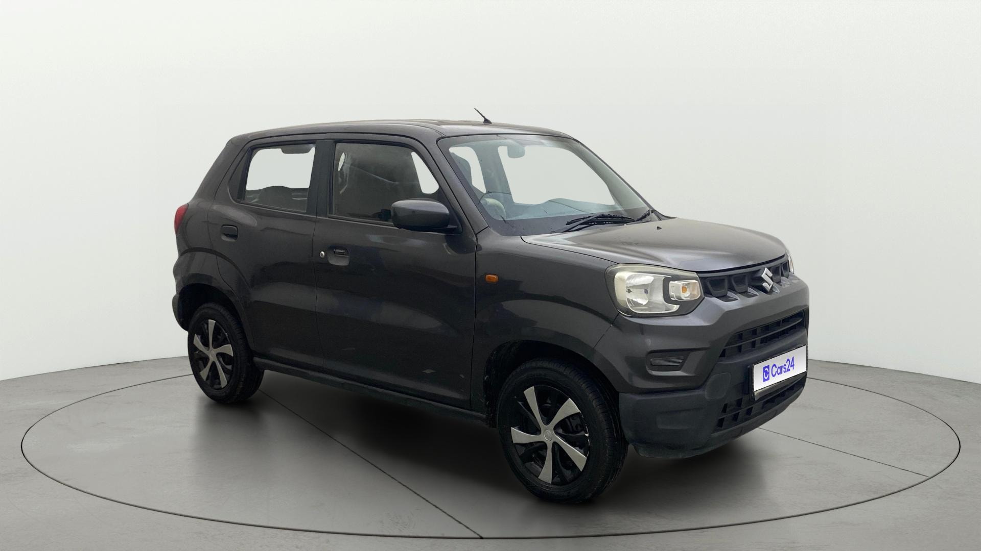 View 2021 Maruti Suzuki 1000 Base Variant Image 35 Used 2021 Maruti Suzuki 1000 Base Variant Image 35