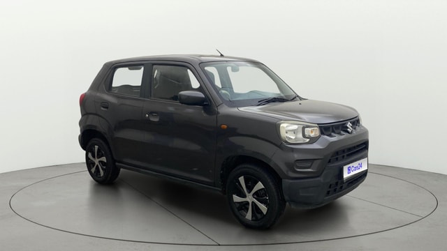 View Maruti Suzuki 1000 Image 35 Used Maruti Suzuki 1000 Image 35