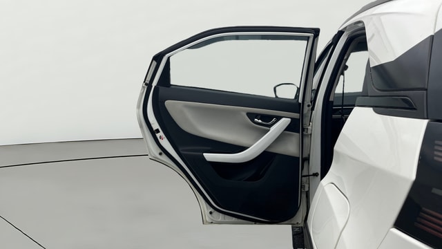 View Tata Nexon Image 22 Used Tata Nexon Image 22