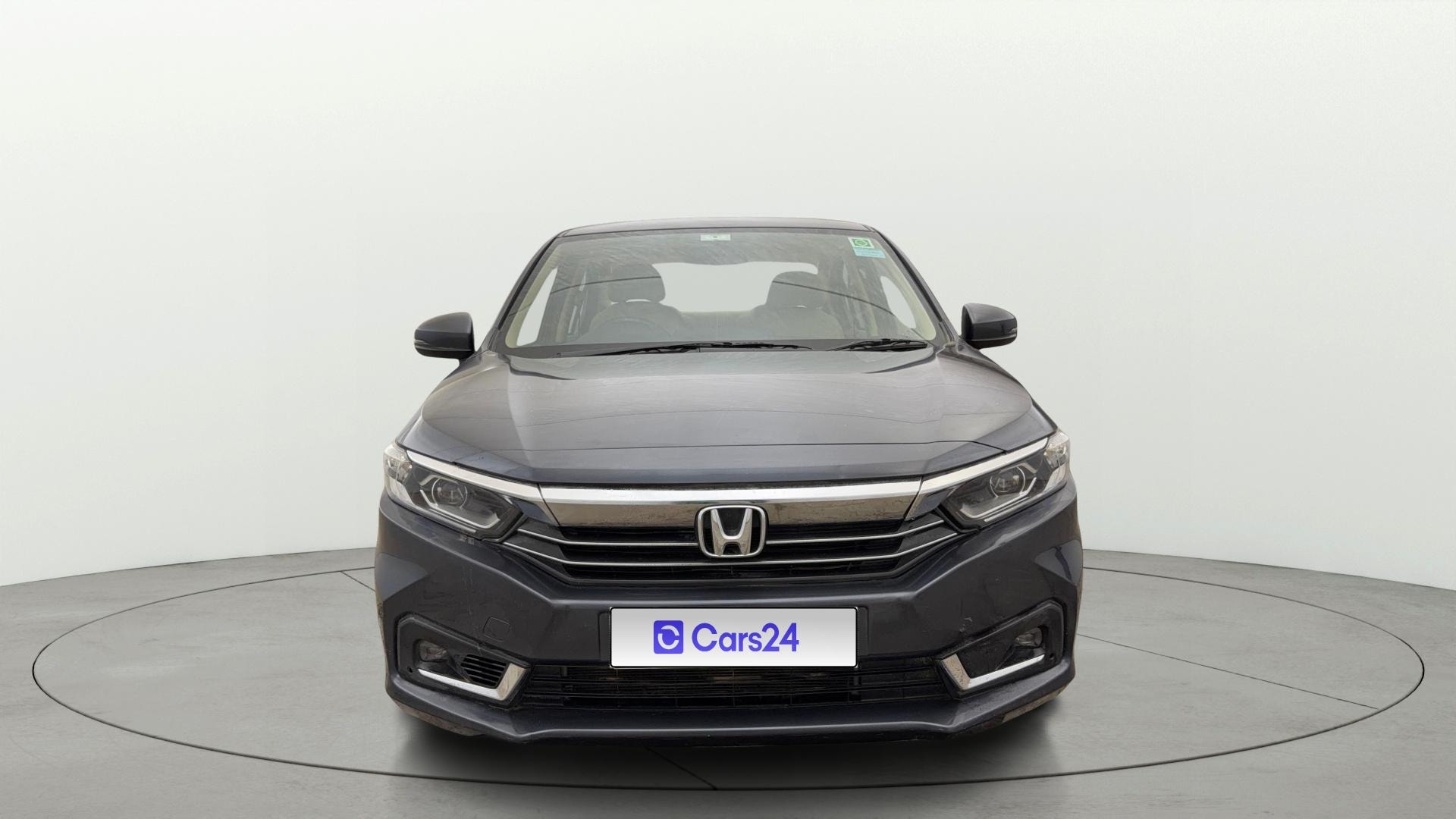 Used 2024 Honda Amaze Used 2024 Honda Amaze