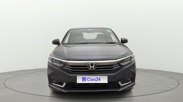 View Honda Amaze Image 1 Used Honda Amaze Image 1