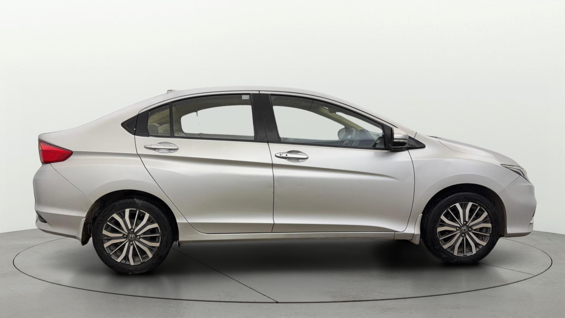 Used 2017 Honda City Used 2017 Honda City