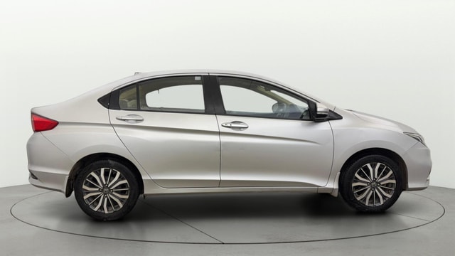 View Honda City Image 9 Used Honda City Image 9