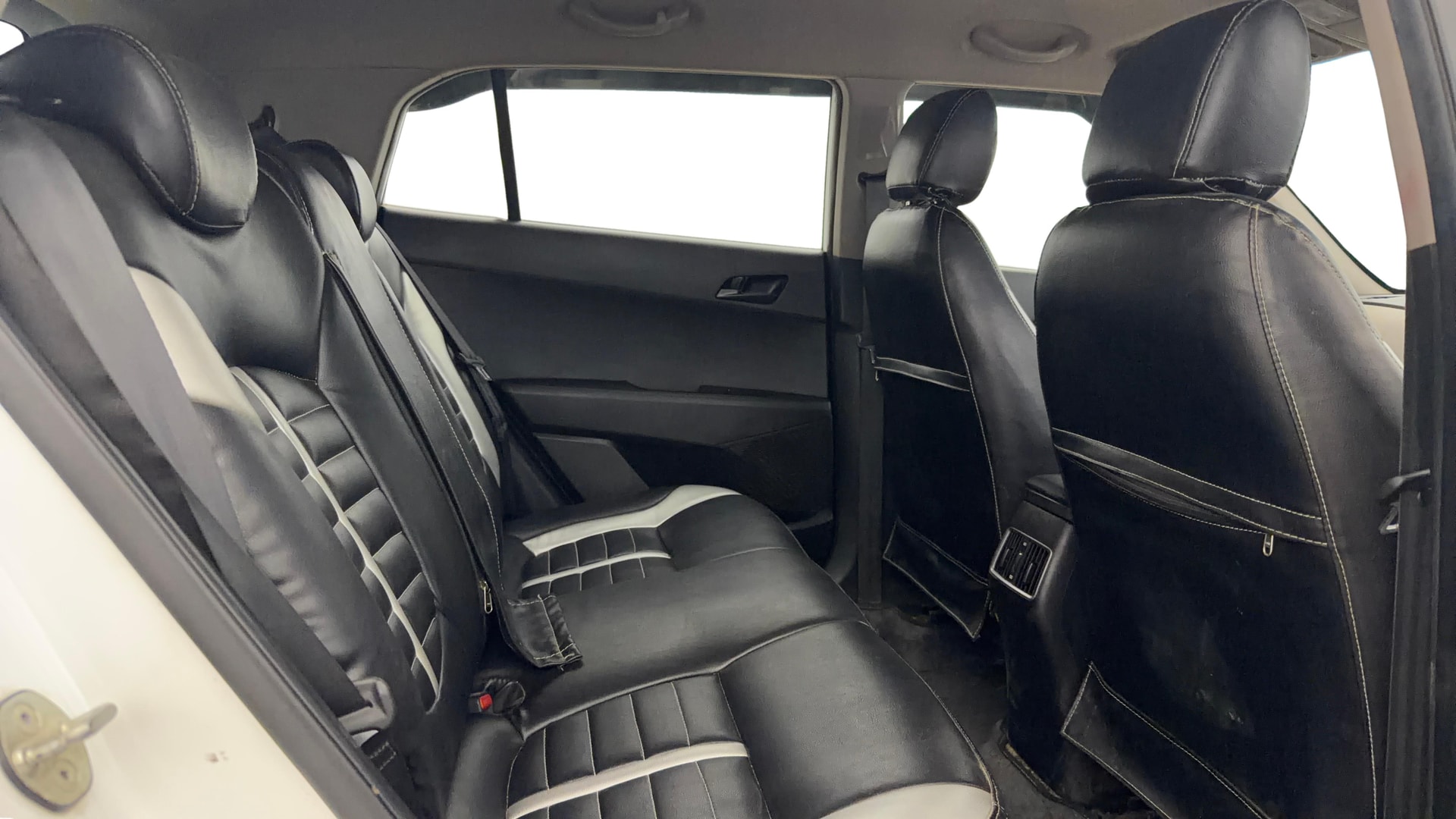Used 2019 Hyundai Creta Used 2019 Hyundai Creta