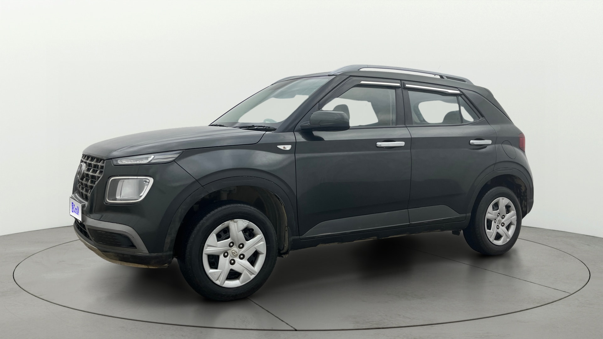 Used 2021 Hyundai Venue Used 2021 Hyundai Venue