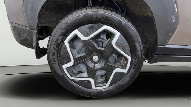 View Nissan Magnite Image 24 Used Nissan Magnite Image 24