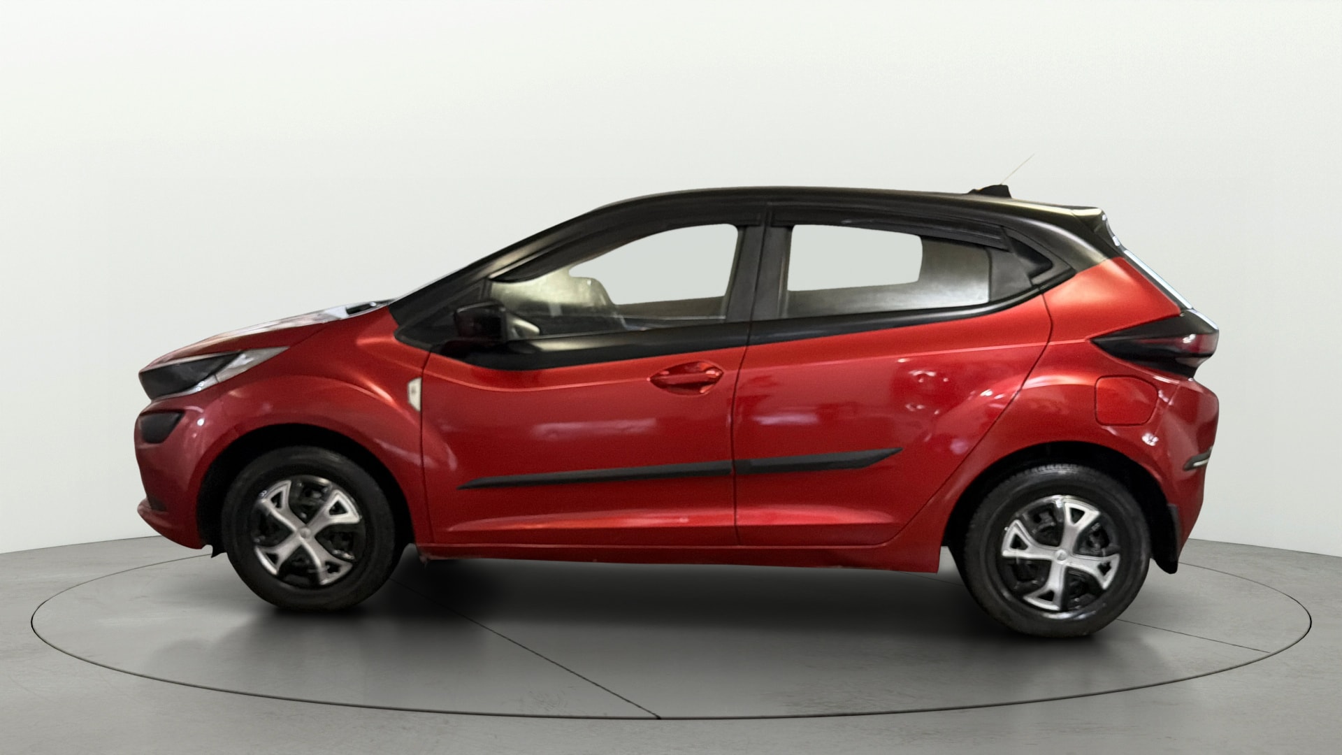 Used 2020 Tata Altroz Used 2020 Tata Altroz