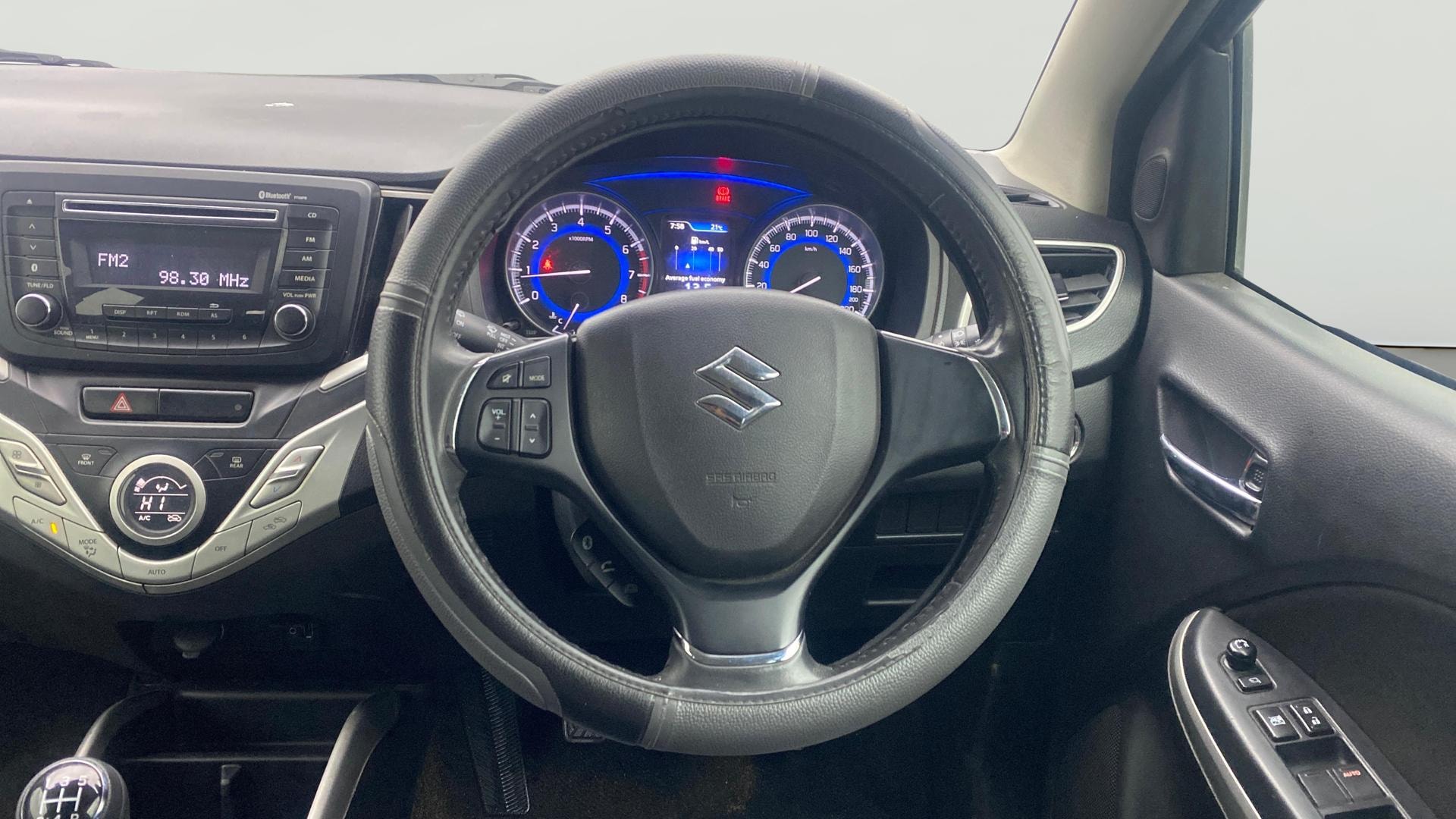 Used 2016 Maruti Suzuki 1000 Used 2016 Maruti Suzuki 1000
