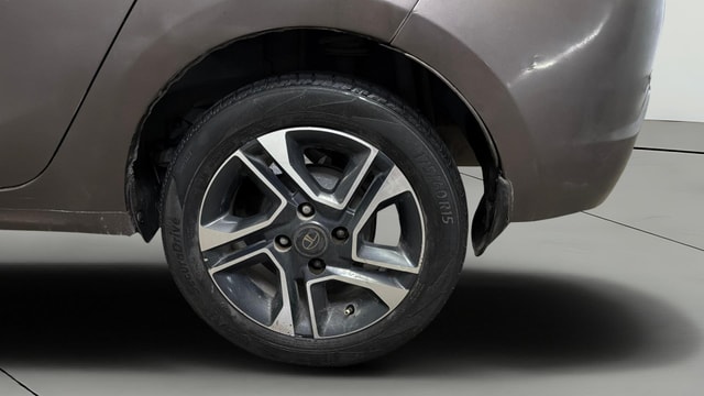 View Tata Tigor Image 11 Used Tata Tigor Image 11