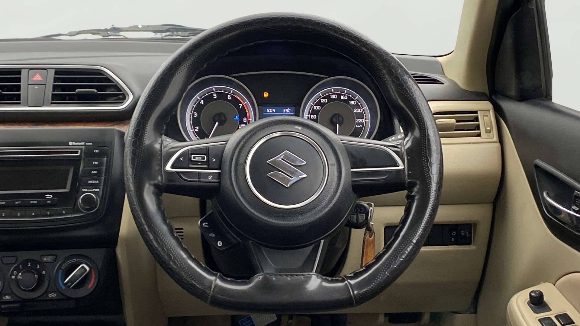 View 2018 Maruti Suzuki 1000 Base Variant Image 20 Used 2018 Maruti Suzuki 1000 Base Variant Image 20