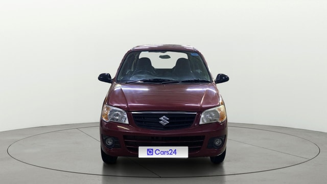 View Maruti Suzuki Alto K10 Image 1 Used Maruti Suzuki Alto K10 Image 1