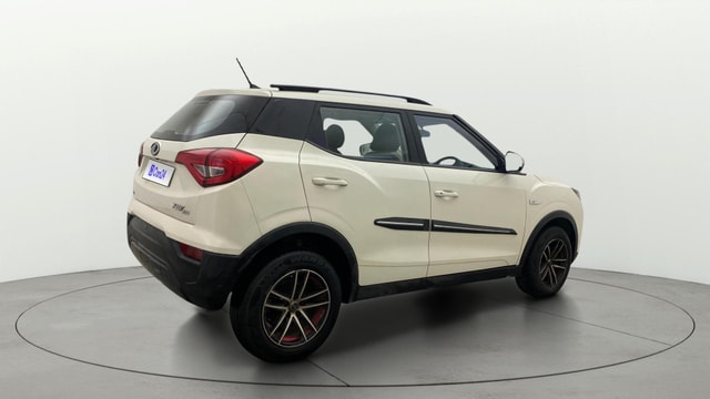 View Mahindra XUV300 Image 42 Used Mahindra XUV300 Image 42