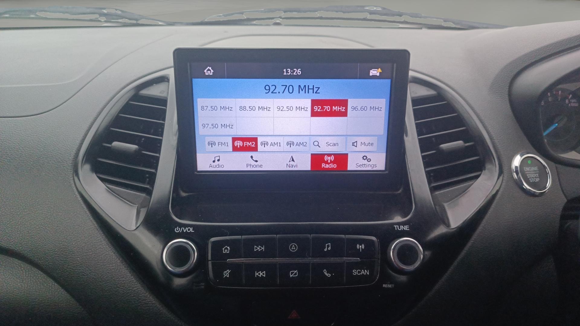 Used 2019 Ford Figo Aspire Used 2019 Ford Figo Aspire