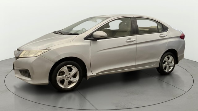 View Honda City Image 36 Used Honda City Image 36