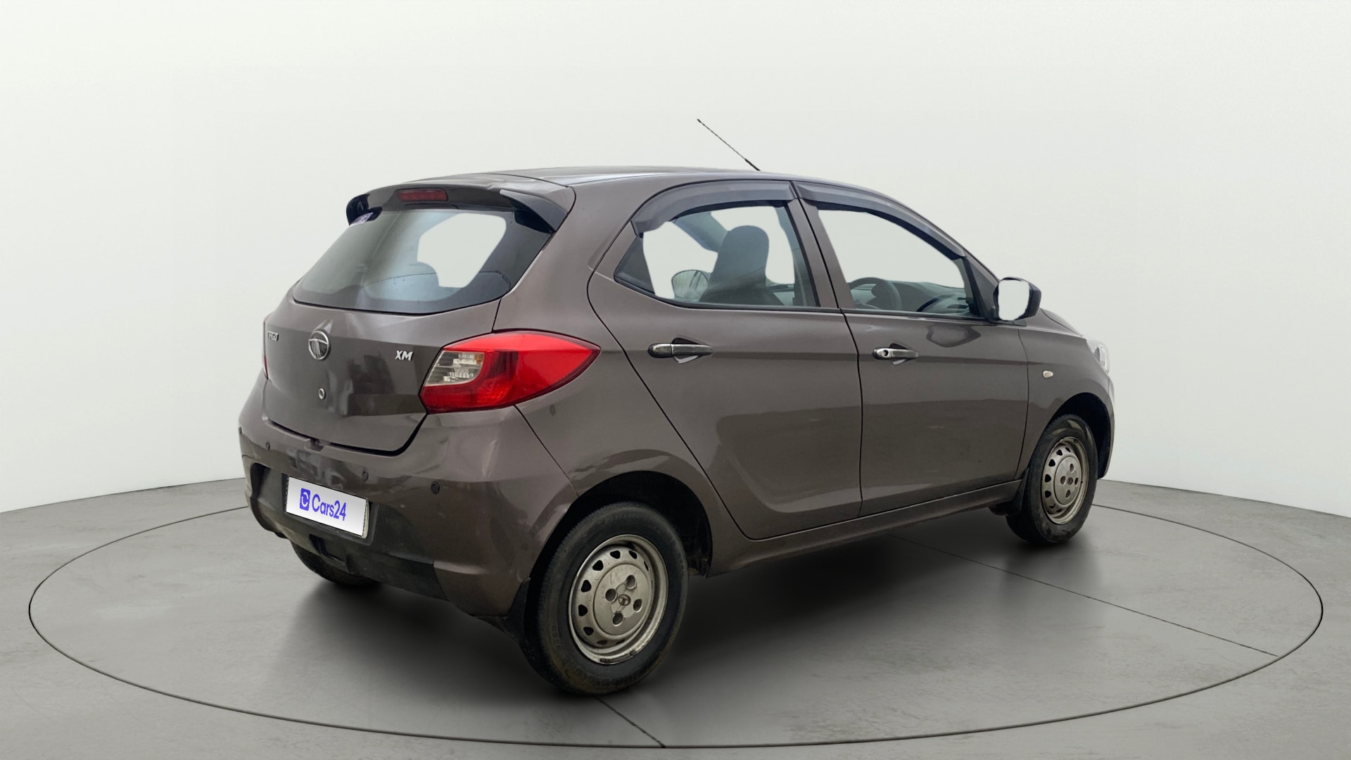 Used 2017 Tata Tiago Used 2017 Tata Tiago