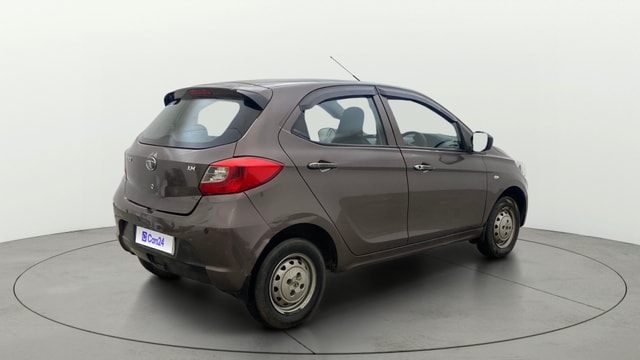 View Tata Tiago Image 41 Used Tata Tiago Image 41
