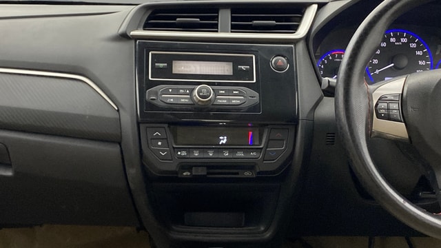View Honda Brio Image 17 Used Honda Brio Image 17