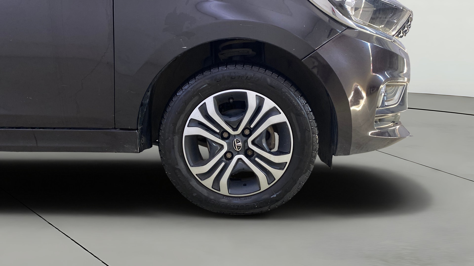 Used 2022 Tata Tiago Used 2022 Tata Tiago