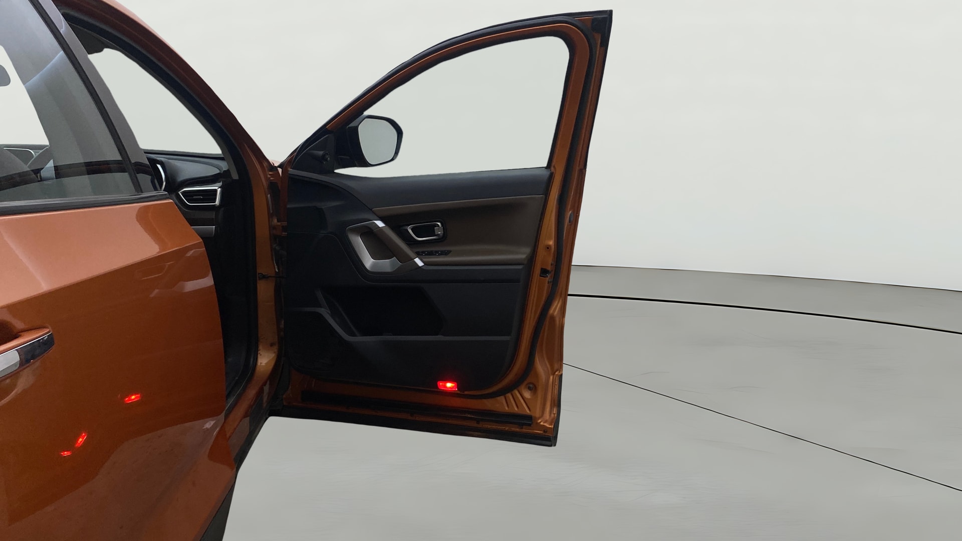 View 2019 Tata Harrier XE Image 47 Used 2019 Tata Harrier XE Image 47