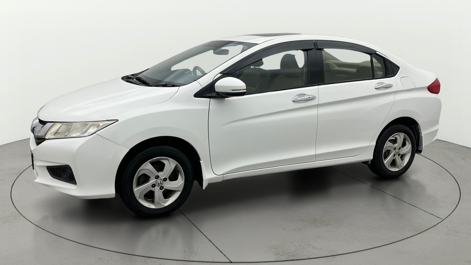 Used 2015 Honda City Used 2015 Honda City
