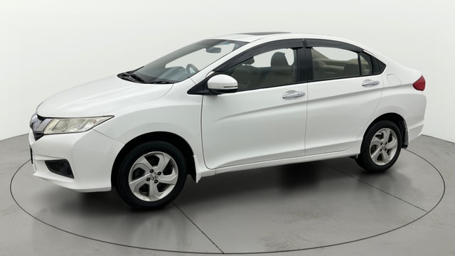 View Honda City Image 38 Used Honda City Image 38