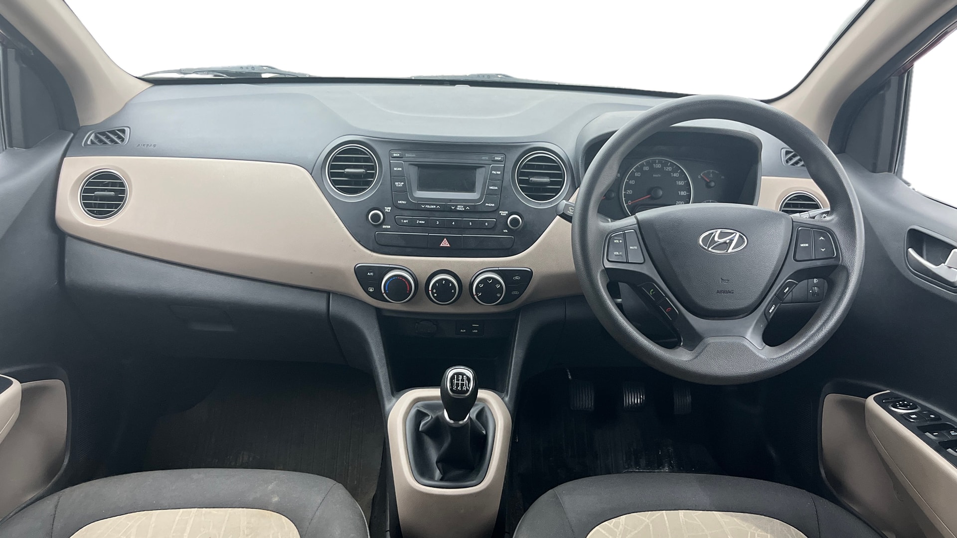 Used 2016 Hyundai Grand i10 Used 2016 Hyundai Grand i10