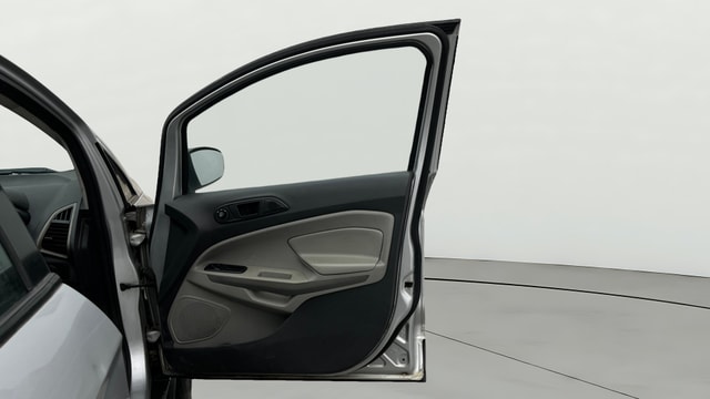 View Ford EcoSport Image 44 Used Ford EcoSport Image 44
